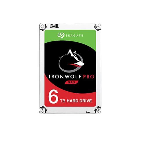 Seagate IronWolf 6TB ST6000VN001 NAS Internal Hard Drive dealers chennai, hyderabad, telangana, andhra, tamilnadu, india