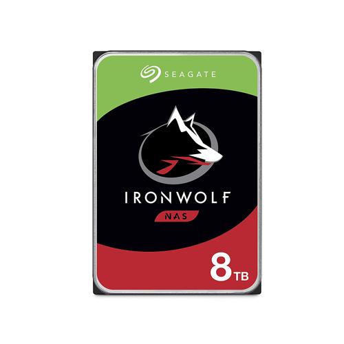 Seagate IronWolf 8TB ST8000VN0022 NAS Internal Hard Drive dealers price chennai, hyderabad, telangana, tamilnadu, india