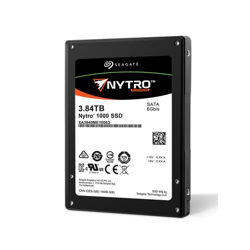 Seagate Nytro 1000 SATA SSD dealers chennai, hyderabad, telangana, andhra, tamilnadu, india