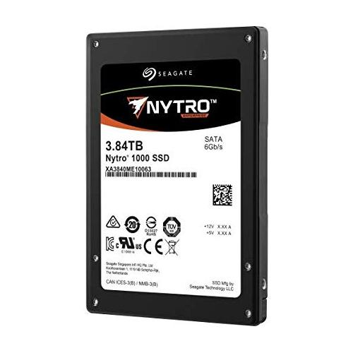 Seagate Nytro 1000 XA3840ME10063 Solid State Drive dealers price chennai, hyderabad, telangana, tamilnadu, india