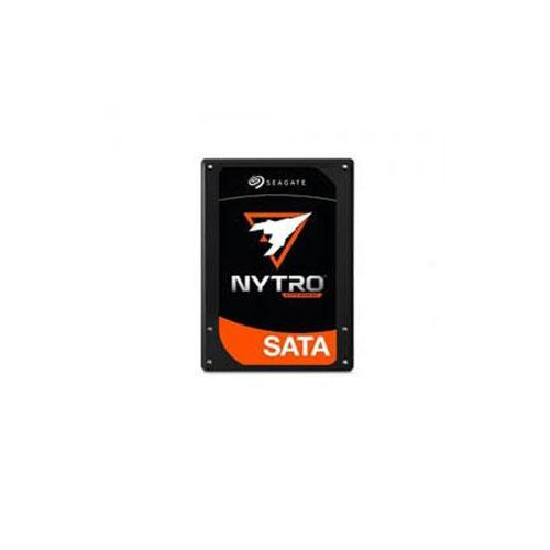Seagate Nytro 1551 2.5in SATA SSD 960GB Solid State Drive dealers price chennai, hyderabad, telangana, tamilnadu, india