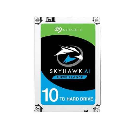 Seagate Skyhawk AI ST10000VE0004 10TB Surveillance Hard Drive dealers chennai, hyderabad, telangana, andhra, tamilnadu, india