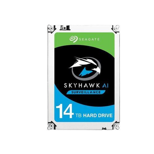 Seagate Skyhawk AI ST14000VE0008 14TB Surveillance Hard Drive dealers chennai, hyderabad, telangana, andhra, tamilnadu, india