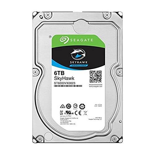 Seagate Skyhawk AI ST8000VE0004 8TB Surveillance Hard Drive dealers chennai, hyderabad, telangana, andhra, tamilnadu, india