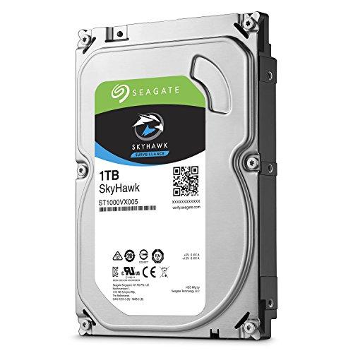 Seagate Skyhawk ST1000VX005 1TB Surveillance Hard Drive dealers chennai, hyderabad, telangana, andhra, tamilnadu, india