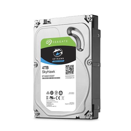 Seagate Skyhawk ST4000VX007 4TB Surveillance Hard Drive dealers chennai, hyderabad, telangana, andhra, tamilnadu, india