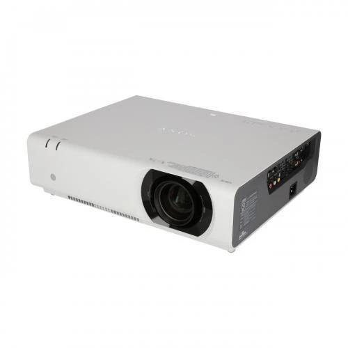 Sony VPL CH370 WUXGA LCD Projector dealers chennai, hyderabad, telangana, andhra, tamilnadu, india