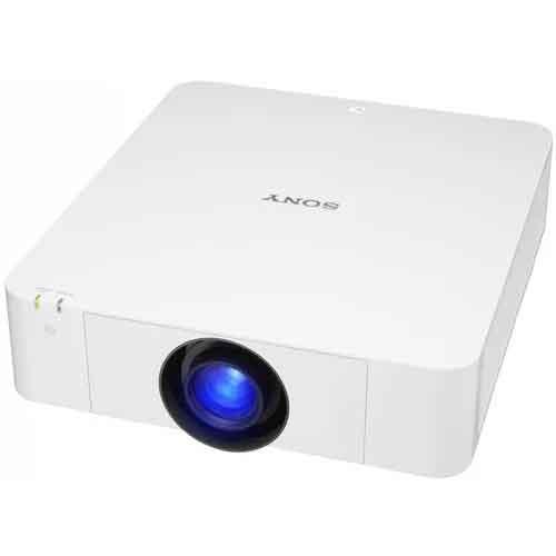 Sony VPL FHZ61 WUXGA 3LCD Laser Projector dealers chennai, hyderabad, telangana, andhra, tamilnadu, india