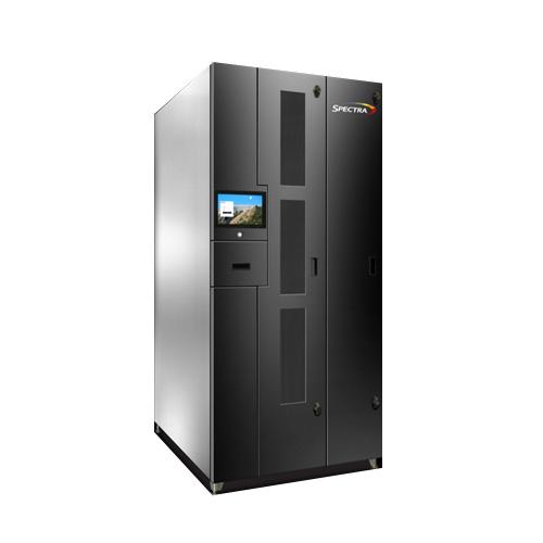 Spectra Cube Tape Library System dealers price chennai, hyderabad, telangana, tamilnadu, india
