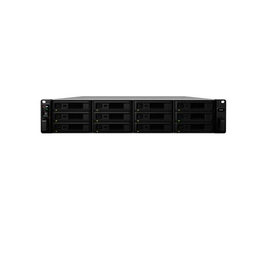 Synology 12 Bay SAS SA3400 Storage dealers chennai, hyderabad, telangana, andhra, tamilnadu, india