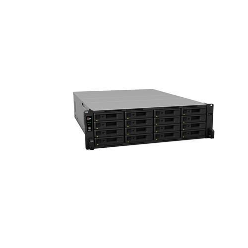 Synology 16 Bay RackStation RS4017xs Storage dealers price chennai, hyderabad, telangana, tamilnadu, india