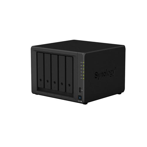 Synology DiskStation DS1019 Network Attached Storage dealers price chennai, hyderabad, telangana, tamilnadu, india