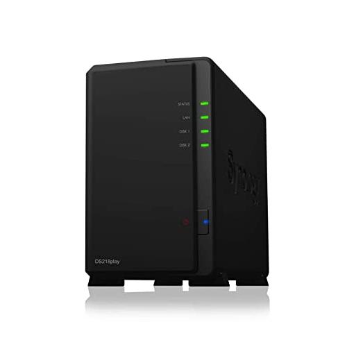 Synology DiskStation DS118 2 Bay NAS Enclosure dealers price chennai, hyderabad, telangana, tamilnadu, india