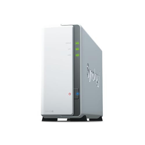 Synology DiskStation DS120j 1 Bay NAS Enclosure dealers price chennai, hyderabad, telangana, tamilnadu, india