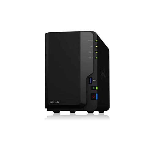 Synology DiskStation DS218 2 Bay NAS Enclosure dealers chennai, hyderabad, telangana, andhra, tamilnadu, india