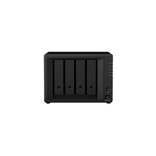 Synology DiskStation DS418play NAS Storage  dealers price chennai, hyderabad, telangana, tamilnadu, india