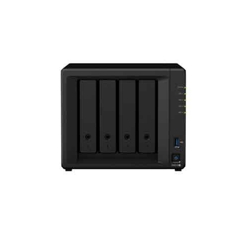 Synology DiskStation DS918+ NAS Storage dealers chennai, hyderabad, telangana, andhra, tamilnadu, india