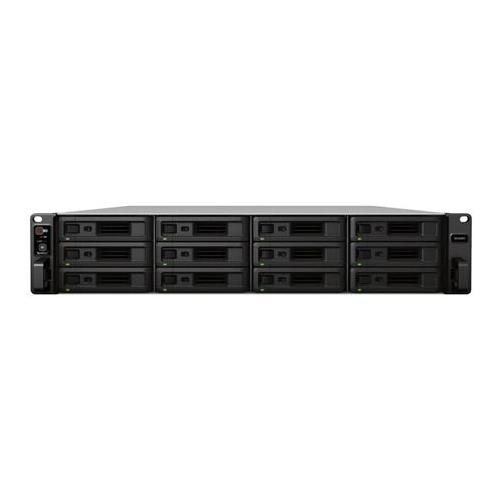 Synology RackStation RC18015xs Storage dealers chennai, hyderabad, telangana, andhra, tamilnadu, india