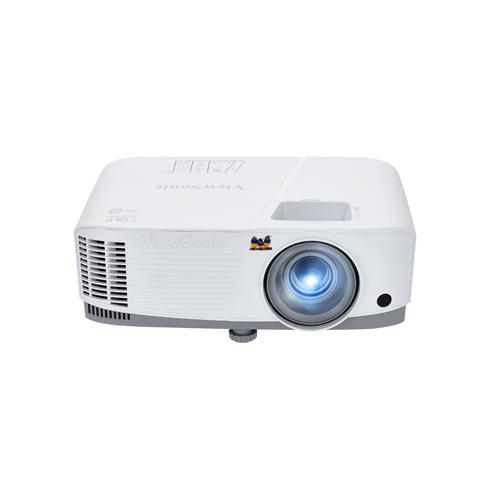 Viewsonic PA503SE 4000 Lumens SVGA Business Projector dealers chennai, hyderabad, telangana, andhra, tamilnadu, india