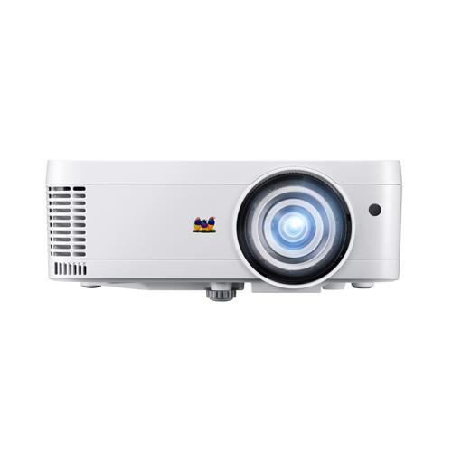 Viewsonic PS501W 3500 Lumens WXGA Education Projector dealers chennai, hyderabad, telangana, andhra, tamilnadu, india