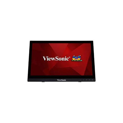 Viewsonic TD1630 3 16inch 10 point Touch Screen Monitor dealers chennai, hyderabad, telangana, andhra, tamilnadu, india