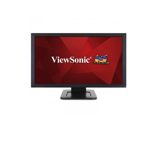 Viewsonic TD2421 24inch Optical Touch Display dealers chennai, hyderabad, telangana, andhra, tamilnadu, india