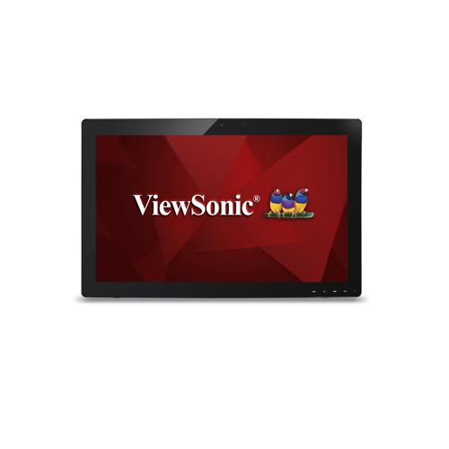 Viewsonic TD2740 27inch Projected Capacitive Touch dealers chennai, hyderabad, telangana, andhra, tamilnadu, india