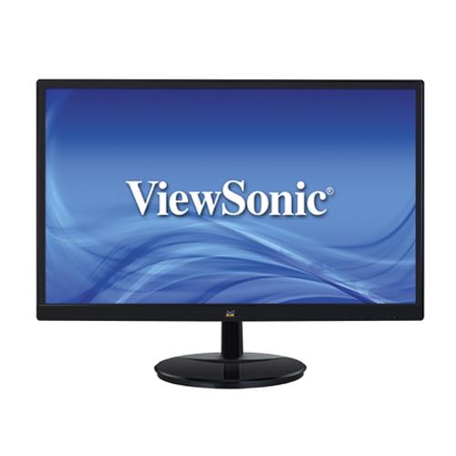 ViewSonic VA2259 sh 22inch LED Monitor dealers price chennai, hyderabad, telangana, tamilnadu, india