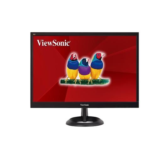 ViewSonic VA2261H 9 22inch LED Monitor dealers chennai, hyderabad, telangana, andhra, tamilnadu, india