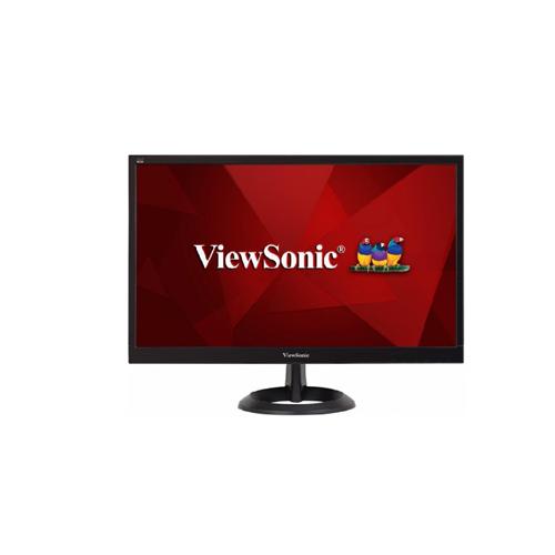 ViewSonic VA2407h 24inch LED Monitor dealers chennai, hyderabad, telangana, andhra, tamilnadu, india