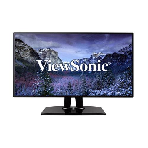 ViewSonic VP2768 27inch Professional Monitor dealers chennai, hyderabad, telangana, andhra, tamilnadu, india