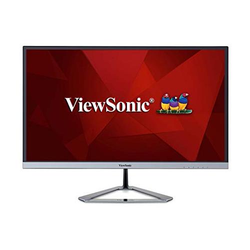 Viewsonic VX2776 Smhd 27inch IPS LED Monitor dealers chennai, hyderabad, telangana, andhra, tamilnadu, india