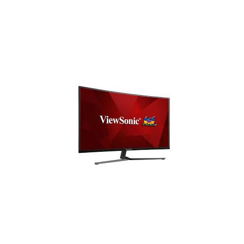 Viewsonic VX3258 2KPC MHD 32inch Curved Gaming Monitor dealers price chennai, hyderabad, telangana, tamilnadu, india