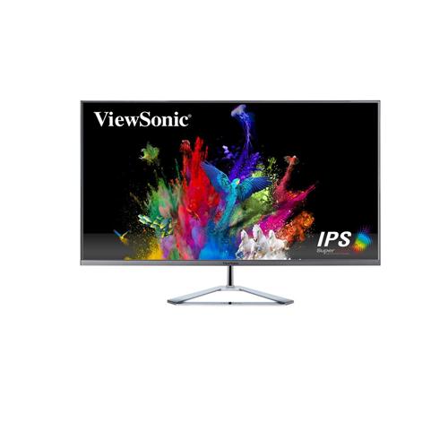 ViewSonic VX3276 32inch WQHD IPS Monitor dealers chennai, hyderabad, telangana, andhra, tamilnadu, india