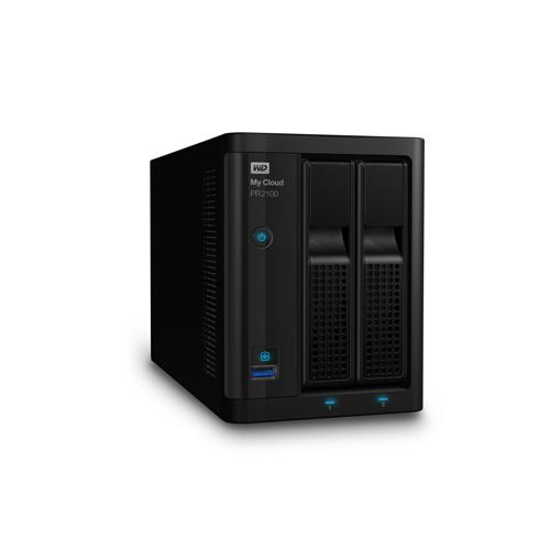 WD Diskless My Cloud PR2100 Network Attached Storage dealers price chennai, hyderabad, telangana, tamilnadu, india