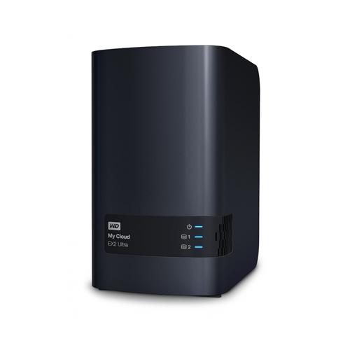 Western Digital 8TB 2 Bay Network Attached Storage dealers chennai, hyderabad, telangana, andhra, tamilnadu, india