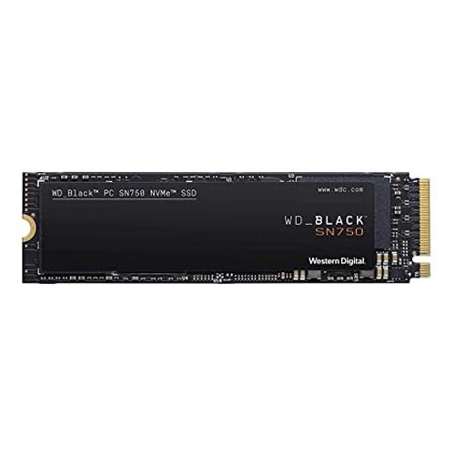 Western Digital Black SN750 1TB NVMe Gaming Solid State Drive dealers chennai, hyderabad, telangana, andhra, tamilnadu, india