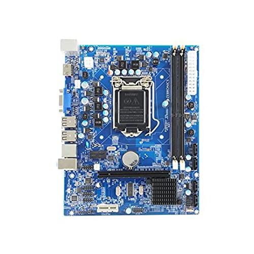 Zebronic ZEB H81 Socket 1150 Motherboard dealers price chennai, hyderabad, telangana, tamilnadu, india