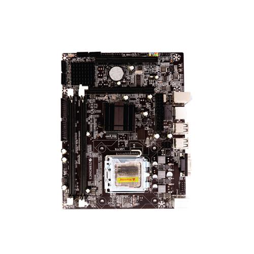 Zebronic ZEB Z31 Socket 775 Motherboard dealers chennai, hyderabad, telangana, andhra, tamilnadu, india