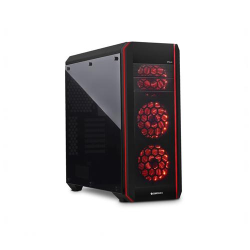 Zebronics Apollo Gaming Cabinet dealers chennai, hyderabad, telangana, andhra, tamilnadu, india