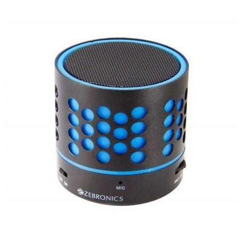 Zebronics Dice Bluetooth Speaker dealers chennai, hyderabad, telangana, andhra, tamilnadu, india