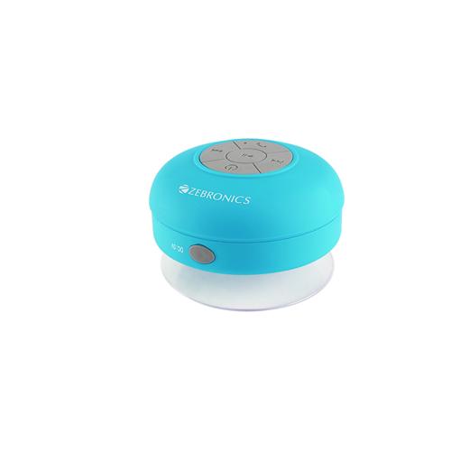 Zebronics Hero Portable Blutooth Speaker dealers chennai, hyderabad, telangana, andhra, tamilnadu, india