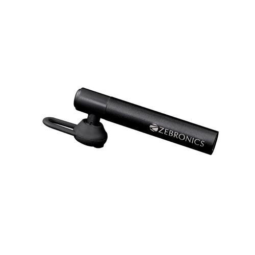 Zebronics Icon Bluetooth Headset dealers chennai, hyderabad, telangana, andhra, tamilnadu, india