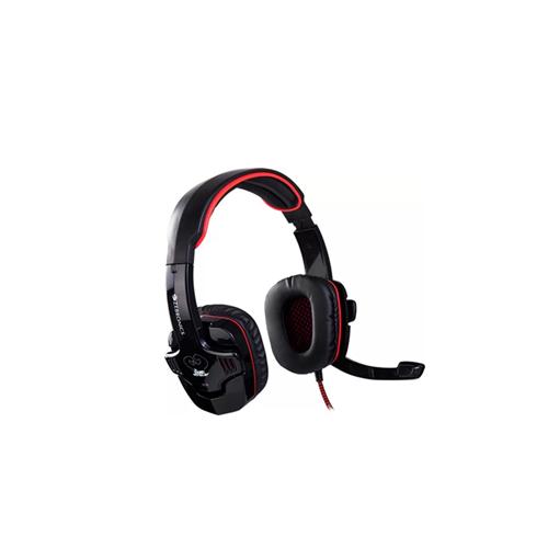 Zebronics Iron Head Pro Wired Headset and Mic dealers chennai, hyderabad, telangana, andhra, tamilnadu, india