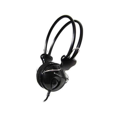 Zebronics Pleasant Wired Headphone dealers chennai, hyderabad, telangana, andhra, tamilnadu, india