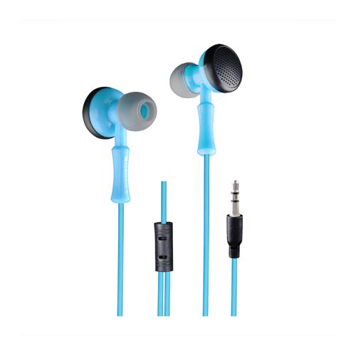 Zebronics Twin Stereo Wired Earphone dealers chennai, hyderabad, telangana, andhra, tamilnadu, india