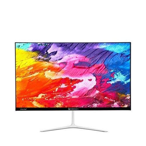 Zebronics Wall Mount Zeb A27 FHD LED Monitor price chennai, hyderabad, telangana, andhra, tamilnadu, india Zebronics Wall Mount Zeb A27 FHD LED Monitor dealers chennai, hyderabad, telangana, andhra, tamilnadu, india