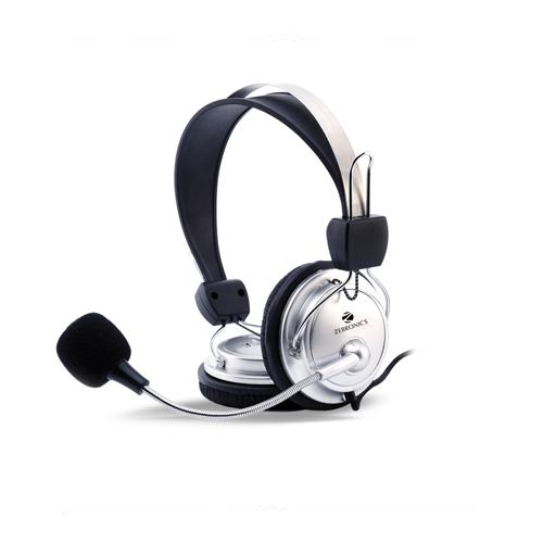 Zebronics Zeb 1000HMV On Ear Headphone dealers chennai, hyderabad, telangana, andhra, tamilnadu, india