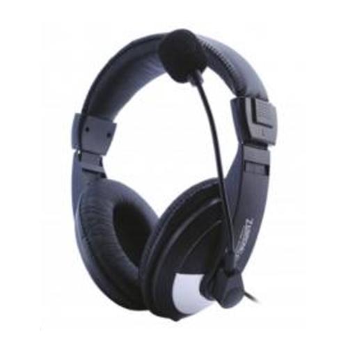 Zebronics Zeb 100HM Wired Headphones dealers chennai, hyderabad, telangana, andhra, tamilnadu, india