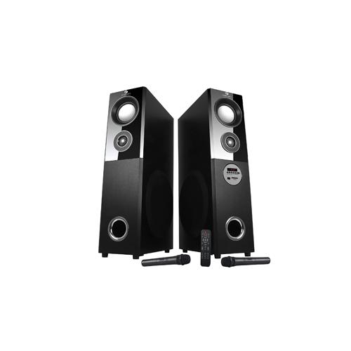 Zebronics Zeb BT7500RUCF Tower Speaker with Bluetooth dealers chennai, hyderabad, telangana, andhra, tamilnadu, india